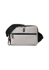Hedgren Loop - Loop Umhängetasche RFID Schutz 28 cm - black