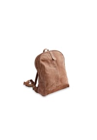 LOBERON - Rucksack Palau braun - braun