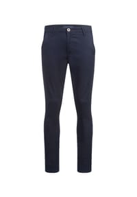 Rock Creek - Hose Chino Slim Fit - Beige