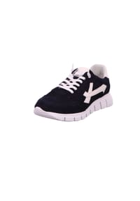 Sioux® - Schnürschuhe - blau