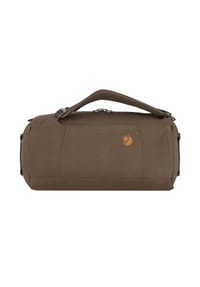 FJÄLLRÄVEN Splitpack - Splitpack Reisetasche 48 cm - black