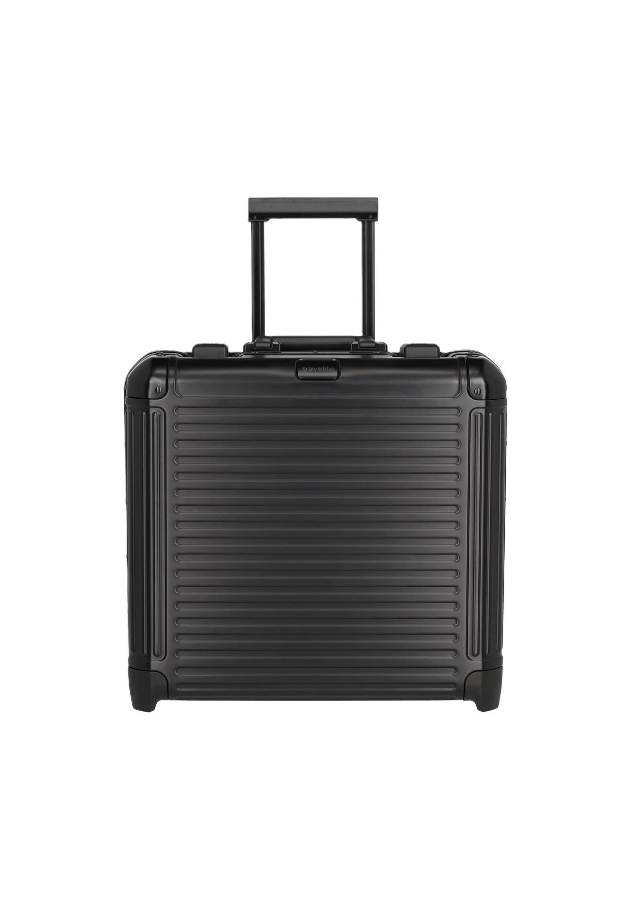 travelite NEXT 2-Rollen-Trolley, Hartschale, Handgepäck | GALERIA