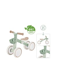 GLOBBER - LEARNING BIKE ECO salbei grün - grün