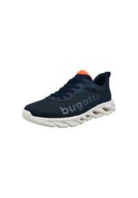 bugatti - Herren Sneaker - 1000  BLACK
