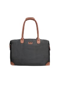 Gave Lux - Schultertasche - Black