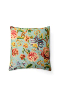 ESSENZA Dekokissen Roselina - Roselina - Evening rose