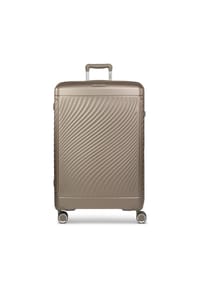 PICARD Vienna - Vienna 4 Rollen Trolley L 74 cm - black