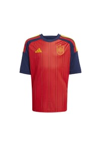 adidas - Heimtrikot WM 2026 Spanien, für Kinder - VIVRED