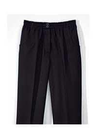 Witt - Schlupfhose - grau