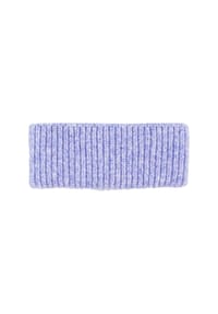 CAPO - Strickstirnband - beige