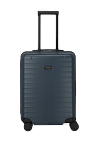 TITAN OVERSEAS - Trolley S23, 4-Doppelrollen, TSA-Kombinationsschloss - CANYON BRONZE 87