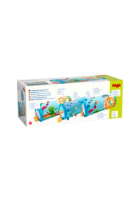 HABA - Krabbelrolle "Regenbogenwelt" - 