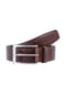 strellson Premium Gürtel Leder Bild 1