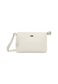 PICARD Really - Really Umhängetasche Leder 27.5 cm - cream
