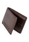 FARMHOOD Memphis Memphis Geldbörse RFID Schutz Leder 12.5 cm Bild 5