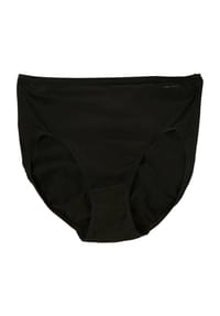 mey - Organic Taillenslip, uni, für Damen - 1WEISS