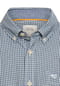 camel active Langarmhemd mit Knopfleiste Bild 9