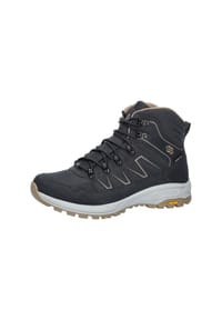 Brütting® - Outdoorstiefel Mount Torbert High - grau