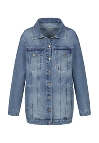 Rock Creek - Jeansjacke Jacke - Blau