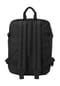 GLOBETROTTER Daypack, Zweiwegereißverschluss, Kompressionsriemen Bild 4