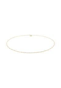 elli. - Schmuckzubehör Elli Schmuckzubehör Taillenkette Body Chain Kugelkette 925 Silber - Gold