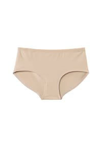CALIDA - Damen Panty, low cut Natural Comfort - rose teint