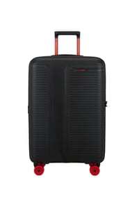 Samsonite PRODIVER HS - 4 Doppelrollen Trolley L - 1041 BLACK
