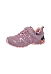 Brütting® - Outdoorschuh Rockwall - lila
