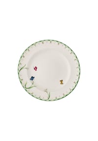 Villeroy & Boch Speiseteller Colourful Spring ø 27 cm bunt - COLOURFUL SPRING - bunt