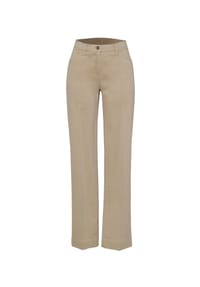 TONI - Palazzohose Jenny Wide - Beere | 470