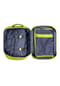RONCATO IRONIK Rucksack, Kompressionsriemen, Zweiwege-Reißverschluss Bild 9