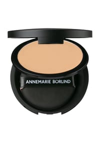 ANNEMARIE BÖRLIND - KOMPAKT-PUDER - BEIGE