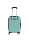 GABOL Uyiko Uyiko 4 Rollen Kabinentrolley 54 cm mit Dehnfalte Bild 10