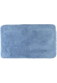 Kleine Wolke® - Badeteppich "Relax" - AZUR