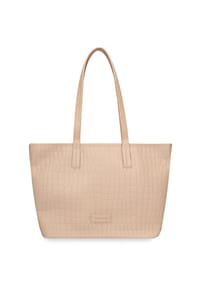 pierre cardin - Schultertasche - Beige