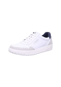 PIUS GABOR - Schnürschuh - white/off-white/deni