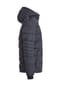 CASAMODA Steppjacke "JubilA", Kapuze, Stehkragen, für Herren Bild 11
