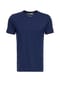 WAY OF GLORY T-Shirt mit V-Ausschnitt Bild 1