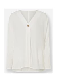 heine - Bluse - ecru