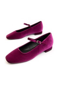 NYREX - Ballerina Balera3 Rosa - rosa