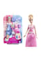 MATTEL Disney Princess Modepuppe "Cinderella" Bild 3