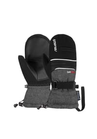 reusch - Fäustlinge Kondor R-TEX® XT Junior Mitten mit innovativer Insert-Membran - 7005 blck/blck mel/knouck pink