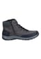 rieker Schnürstiefeletten, Kunstleder, gefüttert, für Herren Bild 14