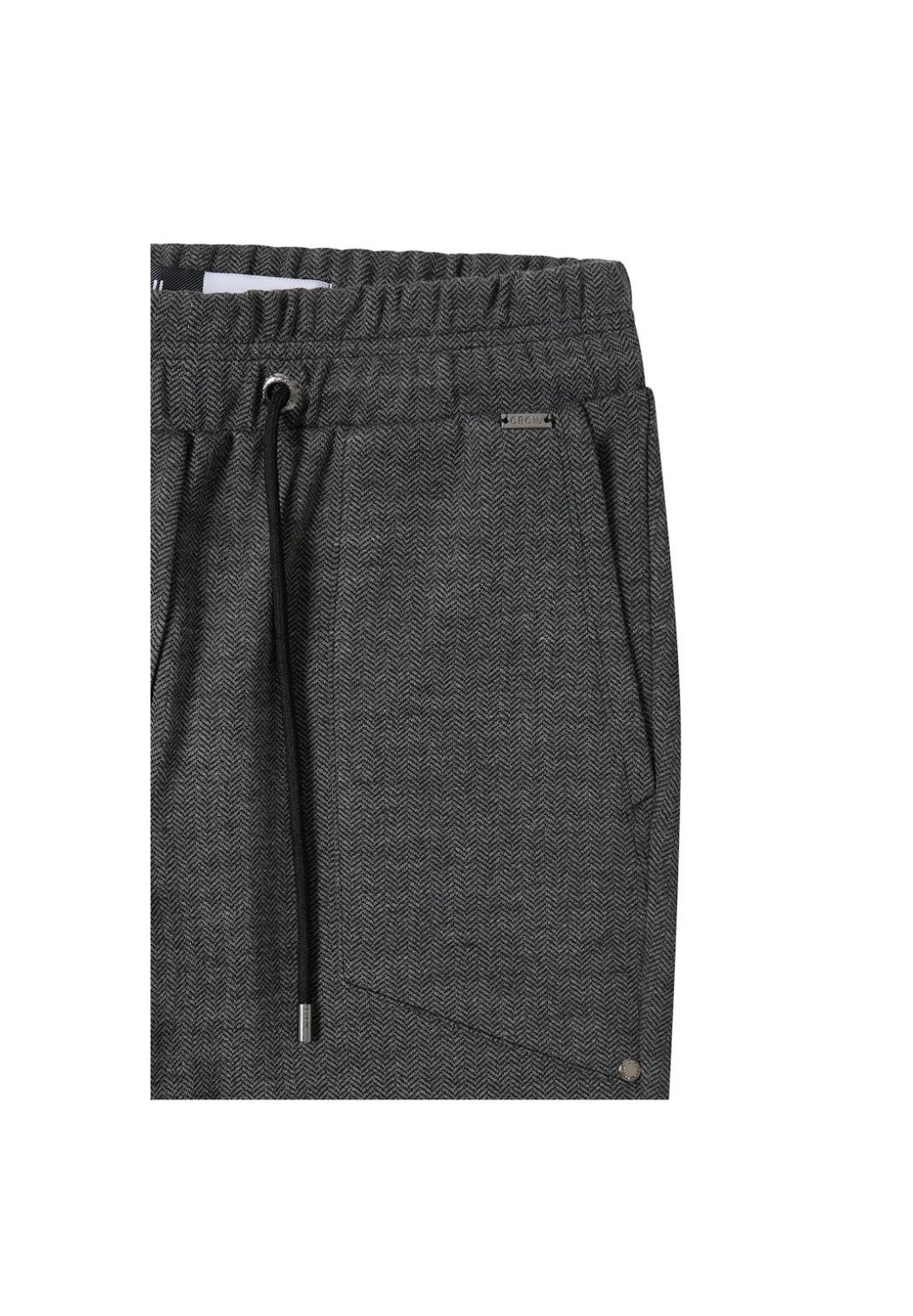 Cecil Hose, Schwarz, WXXL/L30
