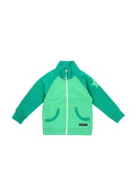VILLERVALLA - Jacke Stars - blau