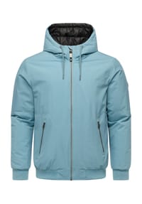 ragwear™ - Winterjacke Stuartt YOUMODO - Black