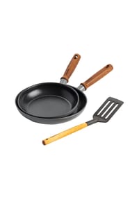 Green Pan™ - Pfannen-Set Mayflower Pro (CC005408-001) - grau