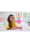Barbie Dreamtopia Spielpuppe "Zauberlicht Ballerina" Bild 2