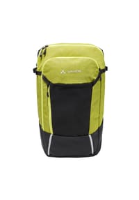 VAUDE - RT-Hinterradtasche Cycle 28 II Luminum - black