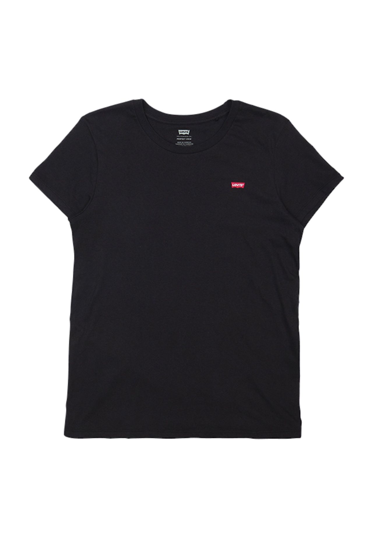 Levi's , Damen, Oberteile, Schwarzk, Xs - Bild 6